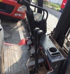 重庆出售转让二手电动叉车