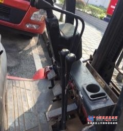 重庆出售转让二手电动叉车