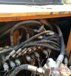 长春市出售转让二手三一重工土方机械