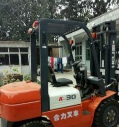 长春市出售转让二手电动叉车
