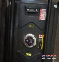 长春市出售转让二手柴油发电机