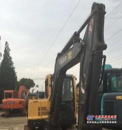 长沙市出售转让二手沃尔沃土方机械