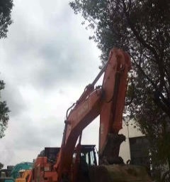 长沙市出售转让二手日立土方机械