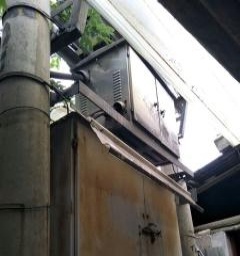 长沙市出售转让二手柴油发电机