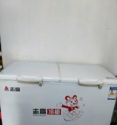长沙市出售转让二手志高柴油发电机