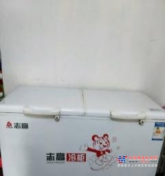 长沙市出售转让二手志高柴油发电机