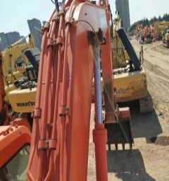 常州市出售转让二手斗山土方机械