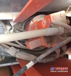 常州市出售转让二手斗山土方机械