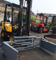 常州市出售转让二手台励福电动叉车