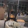 常州市出售转让二手龙工电动叉车