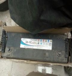 沧州市出售转让二手柴油发电机