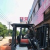东莞市出售转让二手合力电动叉车