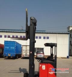 东莞市出售转让二手合力电动叉车