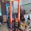 东莞市出售转让二手电动叉车