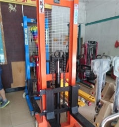 东莞市出售转让二手电动叉车