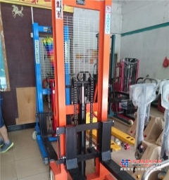 东莞市出售转让二手电动叉车