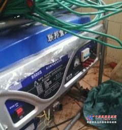 东莞市出售转让二手柴油发电机