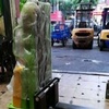 东莞市出售转让二手电动叉车