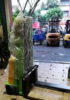 东莞市出售转让二手电动叉车