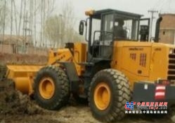 朝阳市出售转让二手柳工装载机