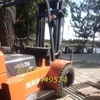 德州市出售转让二手合力电动叉车
