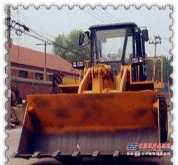 保定市出售转让二手柳工装载机
