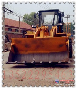 沧州市出售转让二手龙工桩工机械