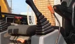 长沙市出售转让二手现代土方机械