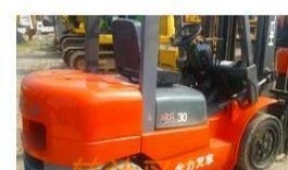 巢湖市出售转让二手电动叉车