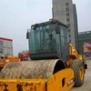 朝阳市出售转让二手压路机