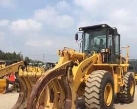 朝阳市出售转让二手柳工装载机