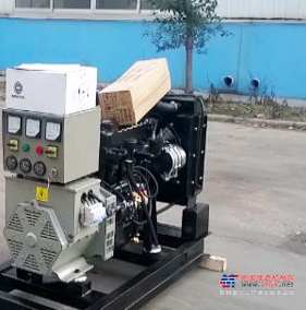广安市出售转让二手柴油发电机
