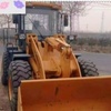保定市出售转让二手柳工装载机