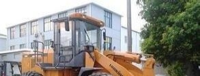 沧州市出售转让二手山东临工装载机