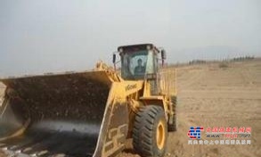 包头市出售转让二手装载机