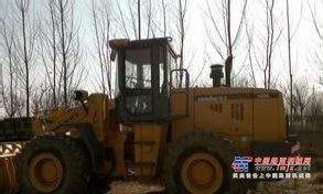 长沙市出售转让二手柳工装载机