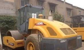 大理出售转让二手徐工压路机
