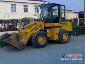 蚌埠市出售转让二手柳工装载机