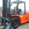 常州市出售转让二手合力电动叉车