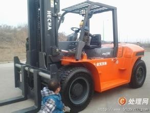 常州市出售转让二手合力电动叉车