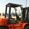 亳州市出售转让二手电动叉车