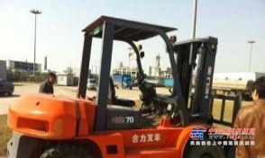 亳州市出售转让二手电动叉车