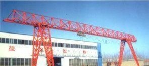 承德市出售转让二手起重机械