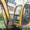 安康市出售转让二手玉柴土方机械