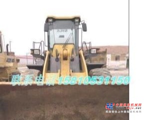 大庆市出售转让二手柳工装载机