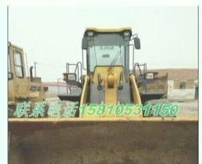 大庆市出售转让二手柳工装载机