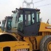 池州市出售转让二手徐工压路机