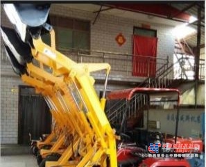 保定市出售转让二手装载机