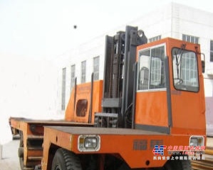 沧州市出售转让二手合力电动叉车