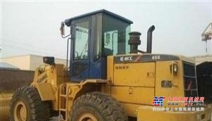 巢湖市出售转让二手山东临工装载机